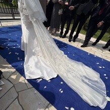 ベイサイド迎賓館　静岡の写真｜挙式会場｜2025-04-21 13:10:03.0ちゃむさん投稿