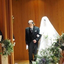 ガーデンヒルズ迎賓館　大宮の写真｜挙式会場｜2024-10-12 11:20:46.0paloさん投稿