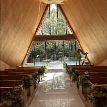 ガーデンヒルズ迎賓館　大宮の写真｜挙式会場｜2025-10-13 00:02:04.0りょーたさん投稿