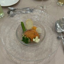 ガーデンヒルズ迎賓館　大宮の写真｜料理です