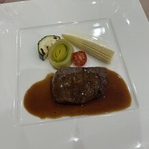 ガーデンヒルズ迎賓館　大宮の写真｜料理です