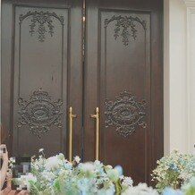 ガーデンヒルズ迎賓館　大宮の画像｜挙式会場です