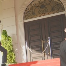 ガーデンヒルズ迎賓館　大宮の画像｜挙式会場です