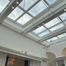 ガーデンヒルズ迎賓館 大宮の画像|挙式会場です