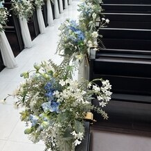 ガーデンヒルズ迎賓館 大宮の画像|挙式会場です