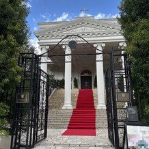 ガーデンヒルズ迎賓館 大宮の画像|外観です