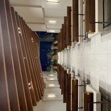 コットンハーバークラブ　横浜の画像
