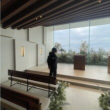 コットンハーバークラブ　横浜の写真｜挙式会場｜2025-01-31 15:54:33.0あやさん投稿