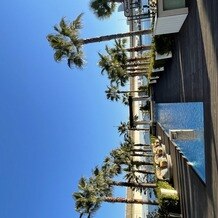 コットンハーバークラブ　横浜の画像