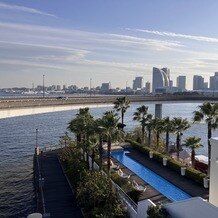 コットンハーバークラブ　横浜の画像