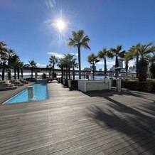 コットンハーバークラブ　横浜の画像
