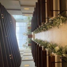 コットンハーバークラブ　横浜の画像