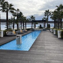 コットンハーバークラブ　横浜の画像