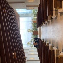 コットンハーバークラブ　横浜の画像