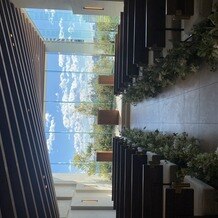 コットンハーバークラブ　横浜の画像