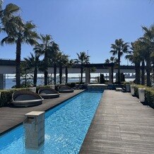 コットンハーバークラブ　横浜の画像