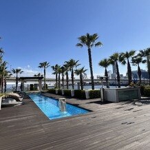 コットンハーバークラブ　横浜の画像