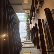 コットンハーバークラブ　横浜の画像