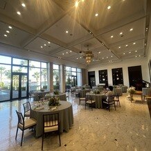 コットンハーバークラブ 横浜の画像