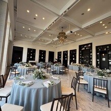 コットンハーバークラブ 横浜の画像