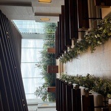 コットンハーバークラブ 横浜の画像