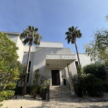 コットンハーバークラブ 横浜の画像