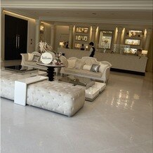 アーククラブ迎賓館　福山の画像｜受付、待合室