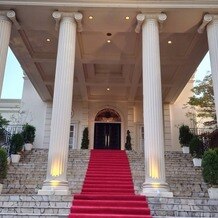 アーククラブ迎賓館　福山の画像