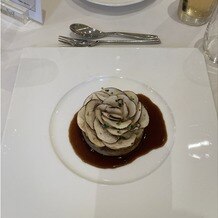 アーククラブ迎賓館　福山の写真｜料理・ケーキ｜2025-09-15 09:31:11.0A&amp;Rさん投稿