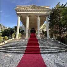 アーククラブ迎賓館　福山の写真｜挙式会場｜2025-09-15 09:31:11.0A&amp;Rさん投稿