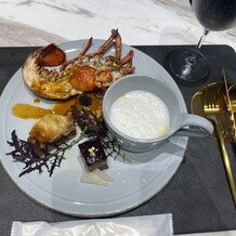 アーククラブ迎賓館　福山の写真｜とても美味しかったです。今まで行った式場でトップでした。