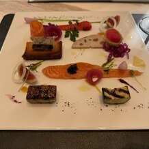 アーククラブ迎賓館　福山の写真｜料理・ケーキ｜2025-11-16 22:48:46.0まかろんさん投稿