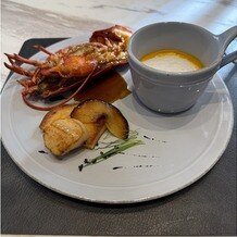 アーククラブ迎賓館　福山の写真｜料理・ケーキ｜2025-11-16 22:48:46.0まかろんさん投稿