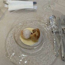 ベイサイドパーク迎賓館　千葉みなとの写真｜料理