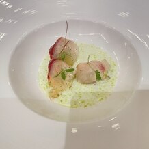 ベイサイドパーク迎賓館　千葉みなとの画像｜カルパッチョ