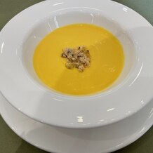 ベイサイドパーク迎賓館　千葉みなとの画像｜スープ