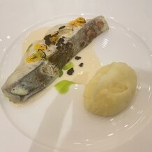ベイサイドパーク迎賓館　千葉みなとの画像｜魚料理