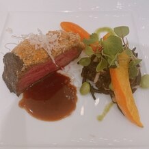 ベイサイドパーク迎賓館　千葉みなとの画像｜肉料理