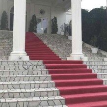 ベイサイドパーク迎賓館　千葉みなとの写真｜挙式会場｜2025-09-25 19:55:00.0ゆうたさん投稿