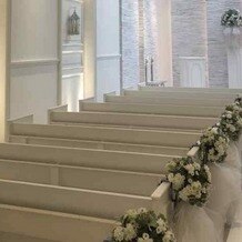 ベイサイドパーク迎賓館　千葉みなとの写真｜挙式会場｜2025-09-25 19:55:00.0ゆうたさん投稿