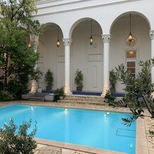 ベイサイドパーク迎賓館　千葉みなとの写真｜付帯設備｜2025-10-12 20:20:44.0えなさん投稿