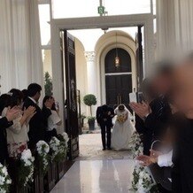 ベイサイド迎賓館　長崎の画像