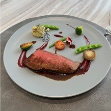 ベイサイド迎賓館　長崎の写真｜料理・ケーキ｜2025-03-29 17:39:44.0あやさん投稿