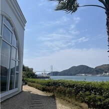 ベイサイド迎賓館　長崎の写真｜披露宴・パーティー会場｜2025-03-29 17:39:44.0あやさん投稿
