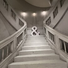 TRUNK BY SHOTO GALLERYの画像｜階段登場の際に利用できる