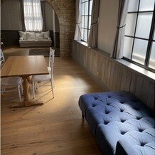 TRUNK BY SHOTO GALLERYの写真｜控え室予備
当日はキッズルームとして
使用しました。