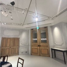 TRUNK BY SHOTO GALLERYの写真｜披露宴・パーティー会場｜2025-10-11 21:14:29.0すさん投稿