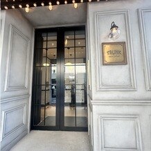 TRUNK BY SHOTO GALLERYの写真｜付帯設備｜2025-10-11 21:14:29.0すさん投稿