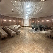 TRUNK BY SHOTO GALLERYの写真｜挙式会場｜2025-10-11 21:14:29.0すさん投稿