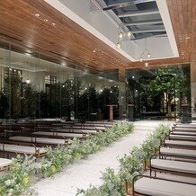ＡＱＵＡ　ＧＡＲＤＥＮ　ＴＥＲＲＡＣＥ（アクアガーデンテラス）の画像